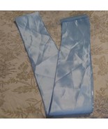 Wedding Party Chair Ribbon Tie Back Sash Ribbon 20 - $8.08 CAD