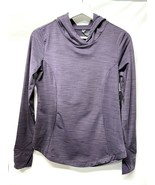 90 Degree By Reflex Womens Pull Over Hoodie Running Track Jacket NEW XS - $1,121.86 MXN