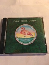 Christopher Cross by christopher cross (CD) - £24.00 GBP