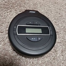 BOSE PM-1 Portable Anti Skip Portable CD Player For Parts  - £7.89 GBP