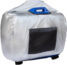 Softclub Waterproof Generator Cover For Universal 1000-2500 Watt For Most - £28.21 GBP