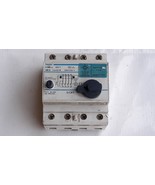 HAGER 100 AMP 100 MA FOUR POLE RCD 240/415V U899 20517 BS 4293 - $74.07 CAD