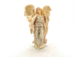 Seraphim Classics Poly Resin Angel Figurine &quot;Gentle Spirit&quot; Isabel, Vintage 1993 - £23.46 GBP