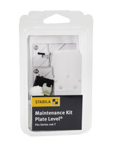 Stabila 33000 Maintenance Kit for Plate and XTL Levels - $38.99