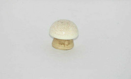 Vintage Mushroom Salt Shaker Made in Japan - $9.88
