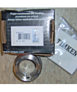 New Timken QF15X1-1/2 Quick Flex Jaw Coupling Hub 1.5&quot; Bore - $41.71