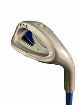 Ping Moxie Junior Sand Wedge Y-Flex Youth Graphite 31.5&quot; Good Factory Gr... - $23.00