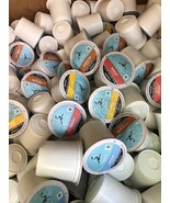 96 Caribou K-Cups Mix Mahogany, Lakeshore, Caribou, Daybreak - Bulk - 2O25 - $53.31 CAD