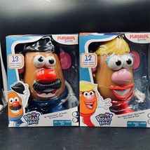 Mr and Mrs. Potato Head in disguise Playskool Friends classic - £31.43 GBP