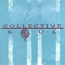 Collective Soul by Collective Soul (CD, Mar-1995, Atlantic (Label) - £3.13 GBP