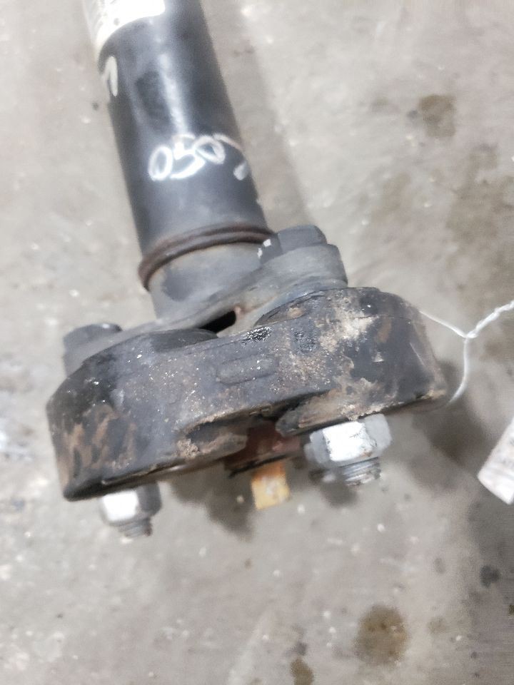 Front Drive Shaft 3.0L Fits 07-10 BMW X5 1370267SAME DAY SHIPPING Item image 10
