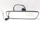 2017 2018 2019 2020 2021 Subaru WRX OEM Rear View Mirror 048368 - $92.81