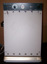 Jones Chromatography Flashmaster Lite parallel flash chromatography system - $405.00