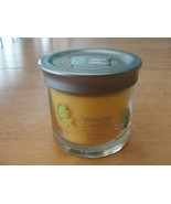 Tropical Starfruit *NEW* Yankee Candle Small Tumbler Jar (4.3 oz) - £7.09 GBP