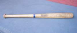 Adirondack Little League Baseball Bat Vintage WILLIE MAYS  242J 29” - £38.90 GBP