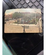 vintage postcard early 1900s Panorama View Street Fargo ND North Dakota ... - $566.69 MXN