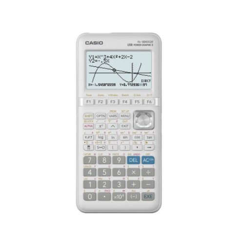 Primary image for Casio Engineering Calculator FX-9860G3