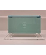 Nintendo DS Lite Console With Charger Powder Blue Region Free Cheap Alte... - $59.95