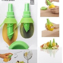 Lemon mist - natural citrus spritzer - $687.74 MXN