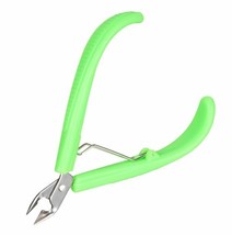 Sassy + Chic Cuticle Trimmer / Nipper - Random Color - Trim/Maintain Fingers/Toe - £1.59 GBP