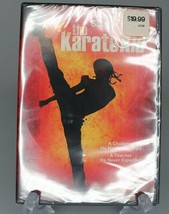 The Karate Kid DVD 2010 Brand New Sealed - £7.00 GBP