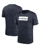 Houston Texans Mens Nike Legend Velocity DRI-FIT T-Shirt - XXL/XL/Large ... - €21,45 EUR
