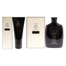 Oribe Signature Shampoo 8.5oz and Conditioner 6.8oz ComboPack NEW  Fast Shipping - £62.52 GBP