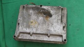 Ford Turbo Diesel ECU PCM ECM 6C3A-12A650-BZB Engine Computer image 2