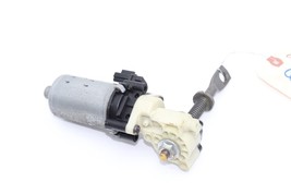 06-08 LEXUS IS350 FRONT RIGHT PASSENGER SEAT ADJUST MOTOR Q1283 image 6