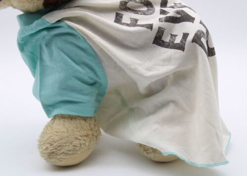 Grayson Pup Forever Pup Reglan Dog Tee For Dogs Size Small - $8.01
