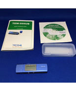 TRENDNET TEW-509UB WIRELESS 802.11 A/G Wi-Fi Scanner - €26,04 EUR