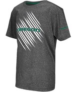 Colosseum Youth Oregon Ducks Position Short Sleeve T-Shirt, Gray, Medium... - $13.85