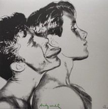 Andy Warhol Signed - Querelle - CMOA Certificate - $149.00