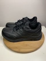 New Balance 928v2 Mens Size 10 4E Shoes Black Leather Walking Comfort Sn... - $39.59