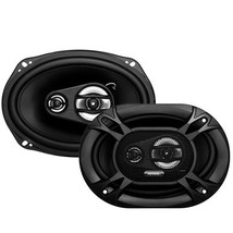 Soundstorm 6x9&quot; 3-Way Speaker 300W - £116.66 GBP