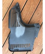 2006 Mercedes E350 Right Front Engine Trim Panel Black OEM - $741.12 MXN