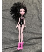 Monster High Doll Draculaura 11&quot; Basic Model Mattel 2015 - $9.48 CAD