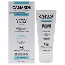 Mild Scrub Exfoliantes by Gamarde for Women - 1.35 oz Scrub - £18.39 GBP