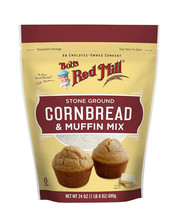Bobs crnbrd/mfn mix ( 4 x 24 oz   ) - $61.49