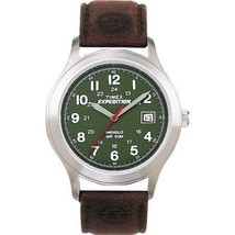 Timex Metal Field T400519J Wrist Watch for Men - £51.73 GBP