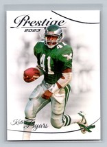 2023 Panini Prestige Keith Byars Philadelphia Eagles #241 - £1.59 GBP