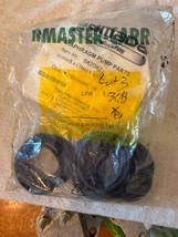 NEW OEM LOT of 3 Yamada Double Air Diaphragm Pump O-Ring 43.7mm 3.55 # 6... - $28.49