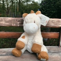 Sweet Bunch By Kids Preferred WILLOW GIRAFFE Lovey Plush Baby Toy #69073 - $32.91