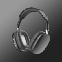 P9 Wireless Bluetooth Noise Cancelling Headphones Over Ear Bluetooth Headphones - £31.31 GBP