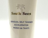 South Seas Tahitian aTan Extender Gradual Self Tanner Accelerator 5 oz - £20.28 GBP