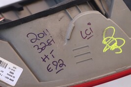 11-13 BMW E92 M3 328i 335i LCi Coupe Outer Taillight Light Lamp Pasngr Right RH image 9