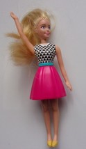 McDonald’s Happy Meal Matell Barbie Fashionista 2008 - $4.09 CAD