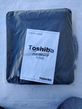 Toshiba FieldMate M200 Enhanced Protection Case - £29.90 GBP