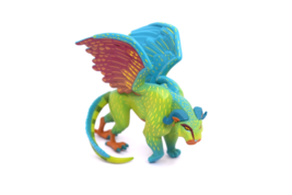 Disney Pixar Coco Spirit Guide Pepita Still PVC Figure 4&quot; - $11.87