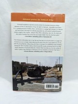 Ambush Alley The Most Extraordinary Battle Of The Iraq War Hardcover Book - £5.53 GBP